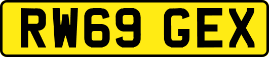 RW69GEX