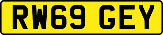 RW69GEY