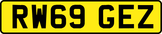 RW69GEZ