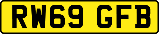 RW69GFB