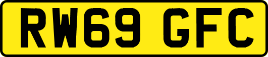 RW69GFC