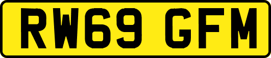 RW69GFM