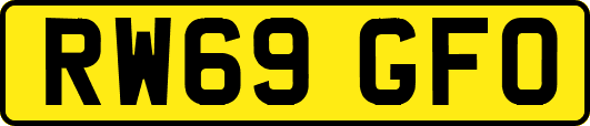 RW69GFO
