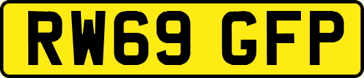 RW69GFP