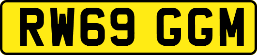 RW69GGM