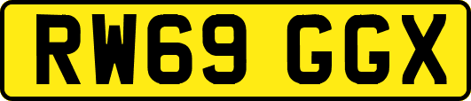 RW69GGX