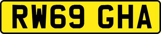 RW69GHA