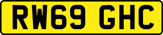 RW69GHC