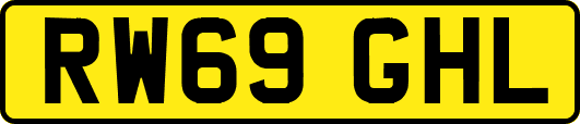 RW69GHL