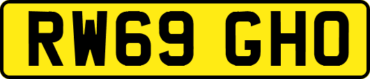 RW69GHO