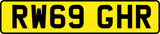 RW69GHR