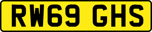 RW69GHS