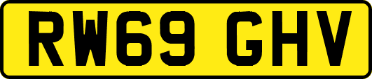 RW69GHV