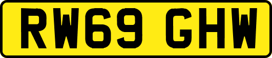 RW69GHW