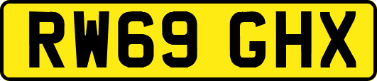 RW69GHX