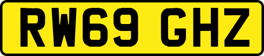 RW69GHZ