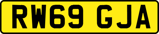 RW69GJA