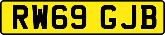 RW69GJB