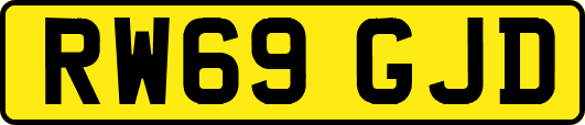 RW69GJD
