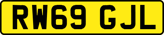 RW69GJL
