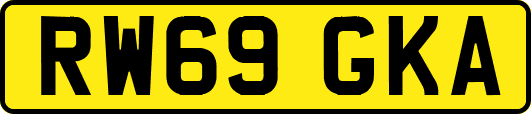 RW69GKA