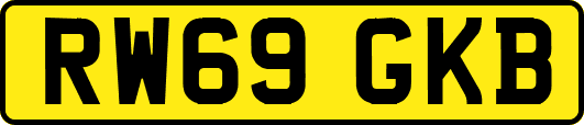 RW69GKB