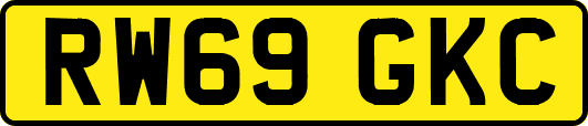 RW69GKC