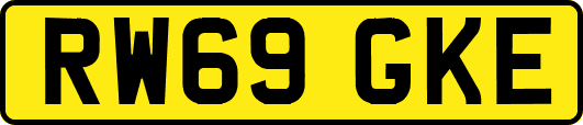 RW69GKE