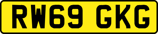 RW69GKG