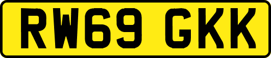 RW69GKK