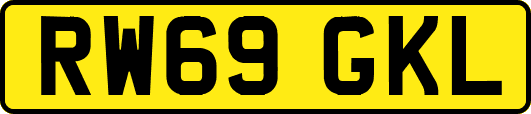 RW69GKL