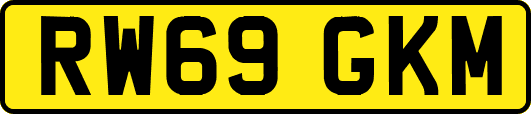 RW69GKM