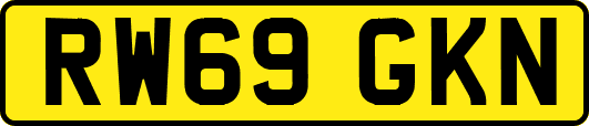 RW69GKN