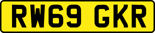 RW69GKR