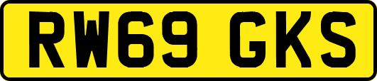 RW69GKS