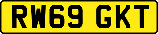 RW69GKT