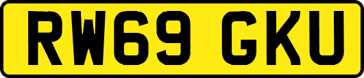 RW69GKU