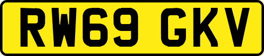 RW69GKV