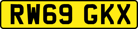 RW69GKX