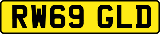 RW69GLD