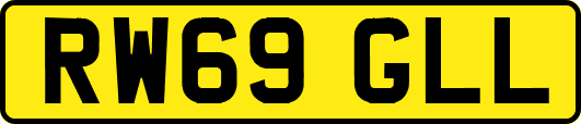 RW69GLL