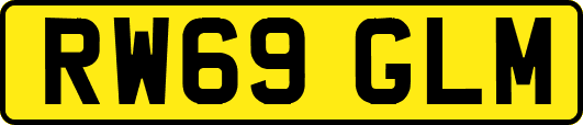 RW69GLM