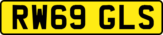 RW69GLS