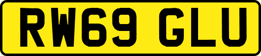 RW69GLU