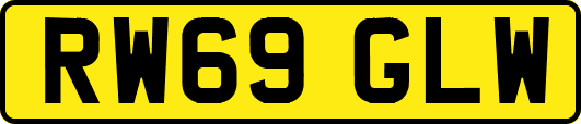 RW69GLW