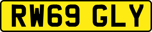 RW69GLY