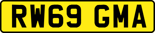 RW69GMA