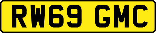 RW69GMC