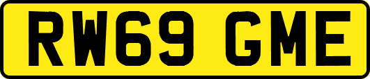 RW69GME