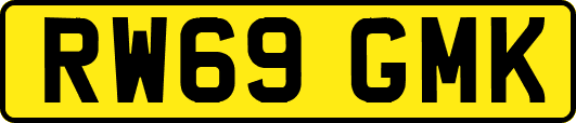 RW69GMK